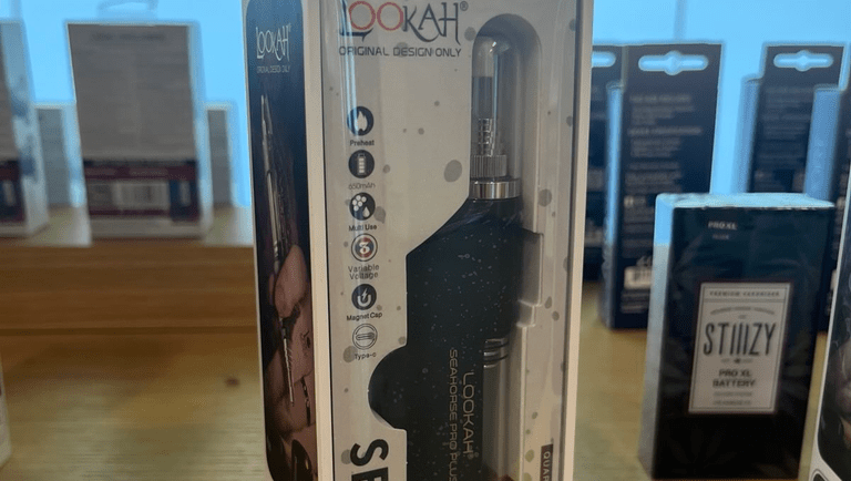 Potency Explained: Why a Little Dab Really Does Go a Long Way